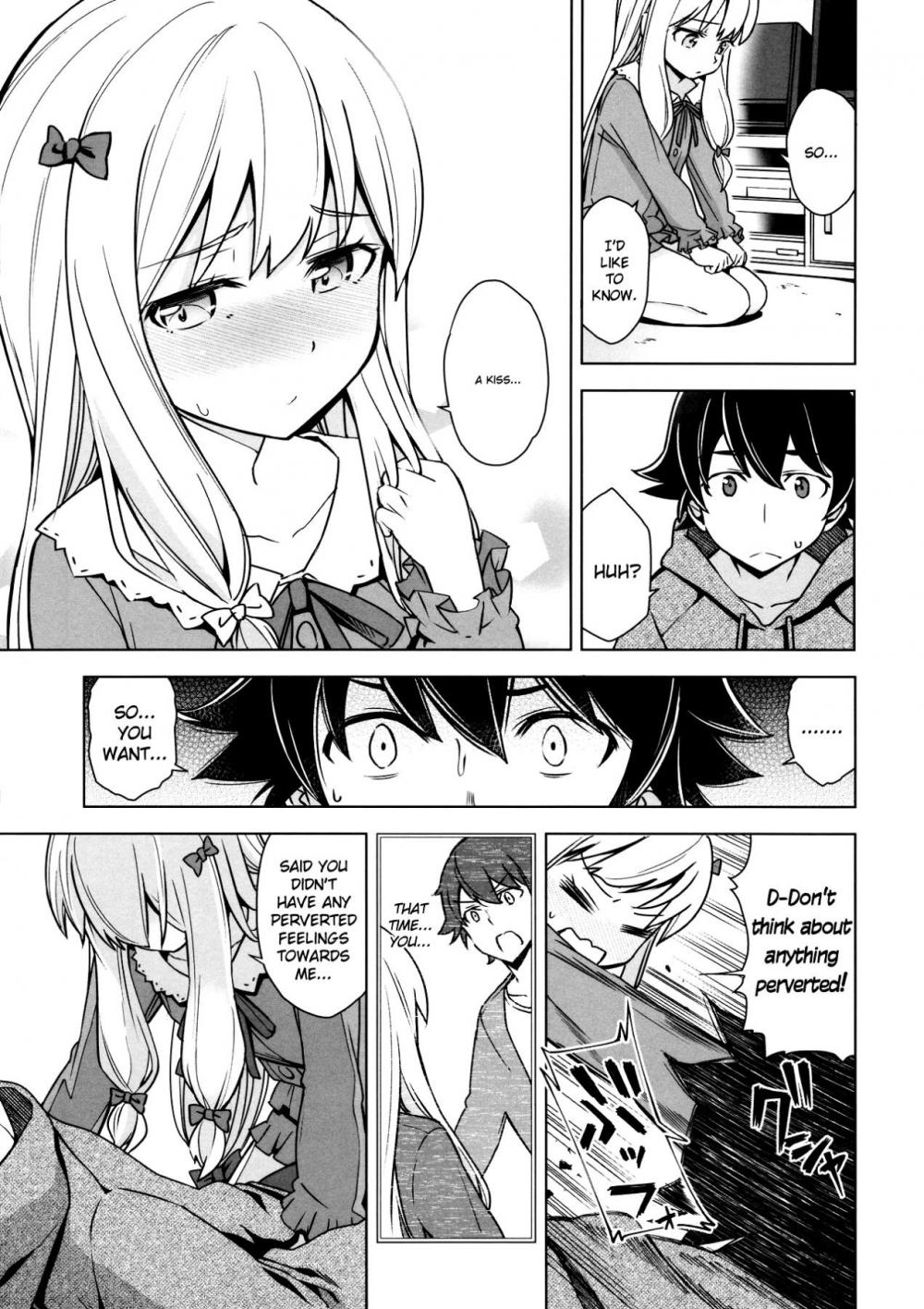 Hentai Manga Comic-I Hate My Perverted Lying Brother!!-Read-4